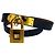 Hermès Kelly Gold Double Strap Damenuhr Golden - Ansicht 4