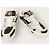 Louis Vuitton Sneaker LV Trainer in scamosciato marrone Pharrell - vista 4