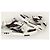 Louis Vuitton Sneaker LV Trainer in scamosciato marrone Pharrell - vista 5