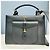 Borsa Tote con Manico Superiore e Borsa a Spalla Tom Ford Monogram Multicolore - vista 7