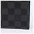 Louis Vuitton Damier Graphite Brazza Wallet Blue - view 2
