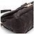 Dior Borsa a tracolla New Lock in agnello con catena argentata Marrone - vista 14