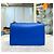 Borsa a Spalla con Catena Christian Dior J'adore Gold Blue - vista 4