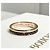 Boucheron Quattro Classic Ehering Roségold Pink - Ansicht 2