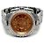 J12 Chanel Chromatischer Diamantrand Rosa Pink - Ansicht 4