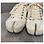 Maison Martin Margiela Canvas Tabi Sneaker Weiß - Ansicht 2