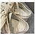 Maison Martin Margiela Canvas Tabi Sneaker Weiß - Ansicht 4
