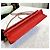 Chanel Borsa a tracolla mini Caviar WOC Silver Red Series Rosso - vista 3