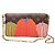Louis Vuitton Pochette Monogram Felicie GM Multicolore