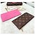 Louis Vuitton Pochette Monogram Felicie GM Multicolore - vista 6