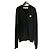 Comme Des Garcons Cardigan XL Play Goldheart Nero