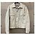 Giacca bomber in denim Dior KENNY SCHARF - vista 2