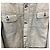 Giacca bomber in denim Dior KENNY SCHARF - vista 6