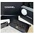 Chanel Cartera larga Boy Gold Series Multicolor - vista 8