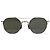 Thom Browne Gafas de sol metálicas Multicolor