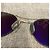 Thom Browne Gafas de sol metálicas Multicolor - vista 4
