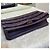 Bottega Veneta Borsa a Spalla in Pelle Nappa Viola Oro Porpora - vista 5