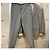 Thom Browne Wool Suit Set Gray - view 2