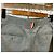 Thom Browne Wool Suit Set Gray - view 4