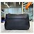 Louis Vuitton Borsa a tracolla Lockme BB Black Nero - vista 2