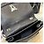 Louis Vuitton Borsa a tracolla Lockme BB Black Nero - vista 5
