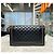 Chanel Borsa Boy in agnello con catena dorata Black Nero - vista 2