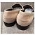Kelly Hermès Mocassino Destin in scamosciato con accenti rosa e oro - vista 3