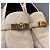 Kelly Hermès Mocassino Destin in scamosciato con accenti rosa e oro - vista 5