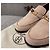 Kelly Hermès Mocassino Destin in scamosciato con accenti rosa e oro - vista 7