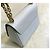 Louis Vuitton Borsa a Spalla con Catena Epi Twist PM White Bianco - vista 6
