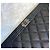 Chanel Clutch Caviar Boy New Medium Black con Hardware Silver Nero - vista 2