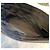 Chanel Clutch Caviar Boy New Medium Black con Hardware Silver Nero - vista 5