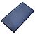 Hermès Citizen Twill Silk Long Wallet Navy Stamp Blue