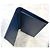 Hermès Citizen Twill Silk Long Wallet Navy Stamp Blue - view 8