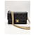 Chanel Borsa con patta e catena Nero - vista 7