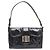 Salvatore Ferragamo Mini borsa a tracolla Nero