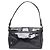 Salvatore Ferragamo Mini borsa a tracolla Nero - vista 3