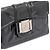 Salvatore Ferragamo Mini borsa a tracolla Nero - vista 6