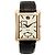 Piaget Relógio Automático Black Tie Emperador Rose Gold Large Power Reserve Rosa