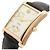 Piaget Relógio Automático Black Tie Emperador Rose Gold Large Power Reserve Rosa - vista 11