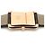 Piaget Relógio Automático Black Tie Emperador Rose Gold Large Power Reserve Rosa - vista 14