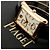 Piaget Relógio Automático Black Tie Emperador Rose Gold Large Power Reserve Rosa - vista 2