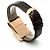 Piaget Relógio Automático Black Tie Emperador Rose Gold Large Power Reserve Rosa - vista 20