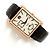 Piaget Relógio Automático Black Tie Emperador Rose Gold Large Power Reserve Rosa - vista 21