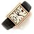 Piaget Relógio Automático Black Tie Emperador Rose Gold Large Power Reserve Rosa - vista 22