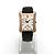 Piaget Relógio Automático Black Tie Emperador Rose Gold Large Power Reserve Rosa - vista 4