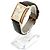 Piaget Relógio Automático Black Tie Emperador Rose Gold Large Power Reserve Rosa - vista 5
