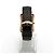Piaget Relógio Automático Black Tie Emperador Rose Gold Large Power Reserve Rosa - vista 7