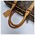 Louis Vuitton Portadocumenti Monogram Briefcase (Grade Unisex) Marrone - vista 14