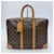 Louis Vuitton Portadocumenti Monogram Briefcase (Grade Unisex) Marrone - vista 2